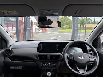 Used Hyundai i10 2025 for sale - 79062996: Photo