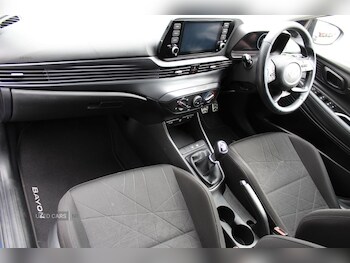 Used Hyundai BAYON 2022 for sale - 76914393: Photo