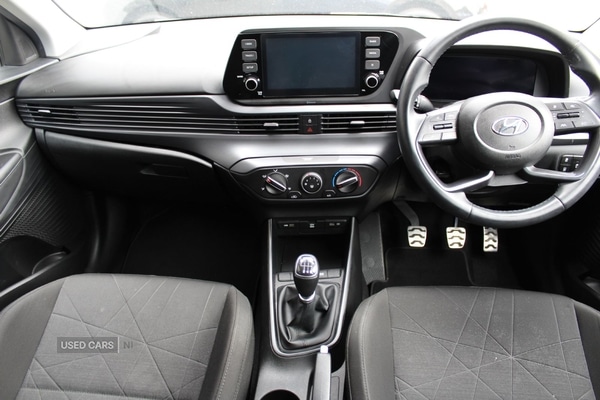 Used Hyundai BAYON 2022 for sale - 76914393: Photo 4