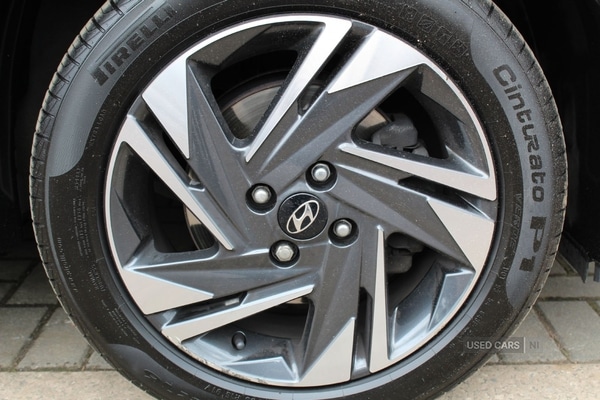 Used Hyundai BAYON 2022 for sale - 76914393: Photo 9