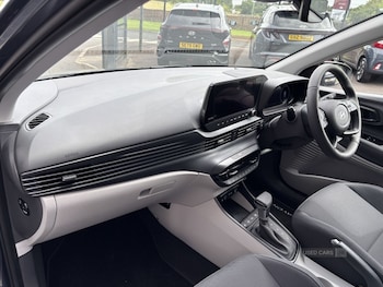Used Hyundai BAYON 2026 for sale - 79566314: Photo