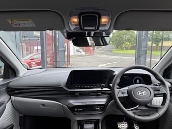 Used Hyundai BAYON 2026 for sale - 79566314: Photo