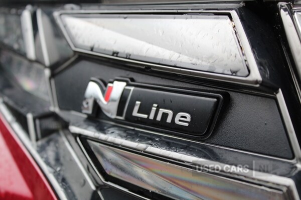 Used Hyundai TUCSON 2021 for sale - 77511840: Photo 10