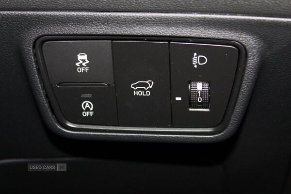 Used Hyundai TUCSON 2021 for sale - 77511840: Photo 12