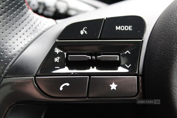 Used Hyundai TUCSON 2021 for sale - 77511840: Photo 13