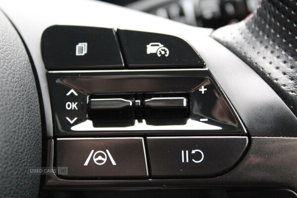 Used Hyundai TUCSON 2021 for sale - 77511840: Photo 14