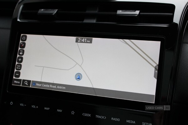 Used Hyundai TUCSON 2021 for sale - 77511840: Photo 15