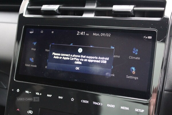 Used Hyundai TUCSON 2021 for sale - 77511840: Photo 19