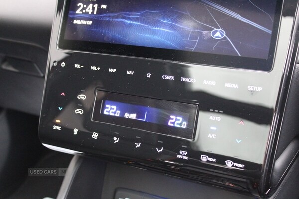 Used Hyundai TUCSON 2021 for sale - 77511840: Photo 21