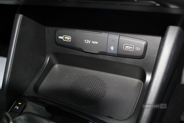 Used Hyundai TUCSON 2021 for sale - 77511840: Photo 22