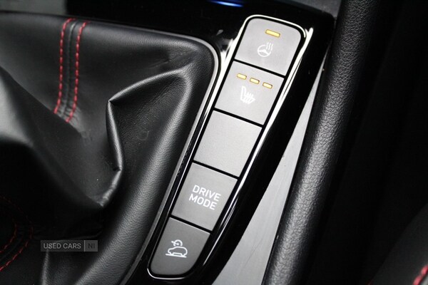 Used Hyundai TUCSON 2021 for sale - 77511840: Photo 24