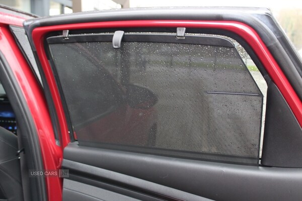 Used Hyundai TUCSON 2021 for sale - 77511840: Photo 32