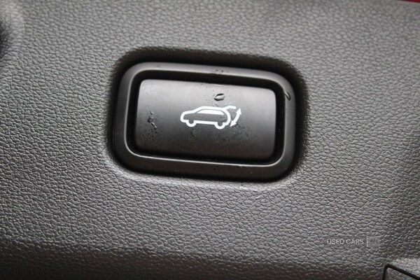 Used Hyundai TUCSON 2021 for sale - 77511840: Photo 36