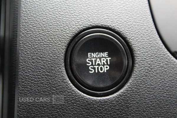 Used Hyundai TUCSON 2021 for sale - 77511840: Photo 4