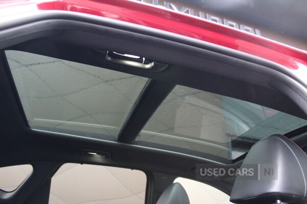 Used Hyundai TUCSON 2021 for sale - 77511840: Photo 6