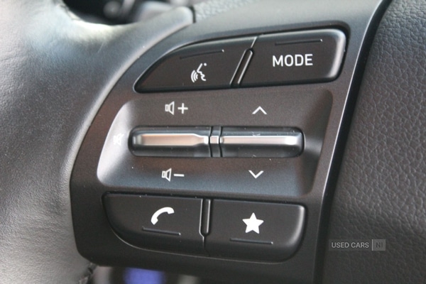 Used Hyundai KONA 2021 for sale - 77739180: Photo 10