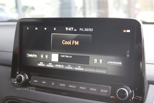 Used Hyundai KONA 2021 for sale - 77739180: Photo 13