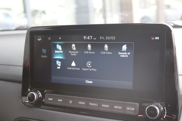 Used Hyundai KONA 2021 for sale - 77739180: Photo 14