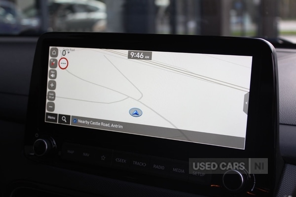 Used Hyundai KONA 2021 for sale - 77739180: Photo 15