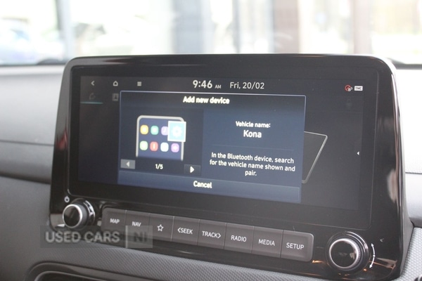 Used Hyundai KONA 2021 for sale - 77739180: Photo 17