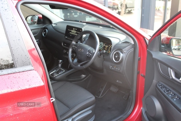 Used Hyundai KONA 2021 for sale - 77739180: Photo 2