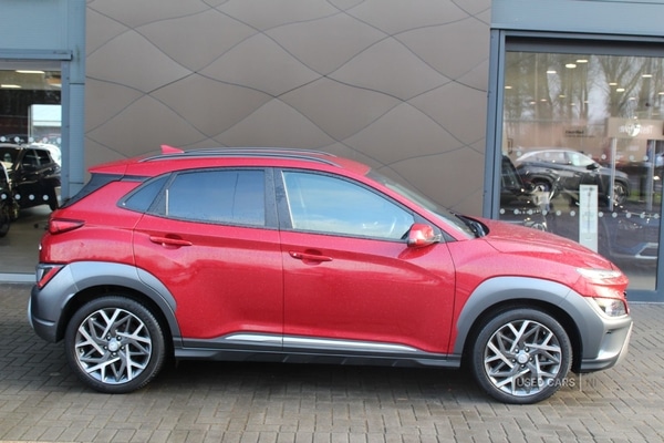 Used Hyundai KONA 2021 for sale - 77739180: Photo 27