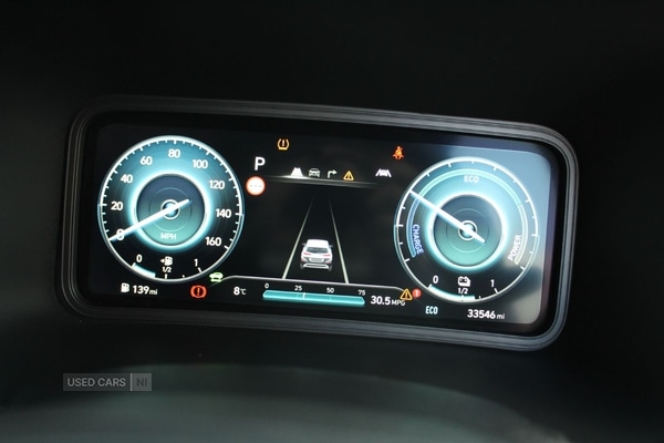 Used Hyundai KONA 2021 for sale - 77739180: Photo 4