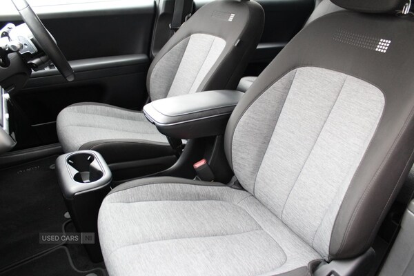 Used Hyundai IONIQ 5 2022 for sale - 76914400: Photo 11