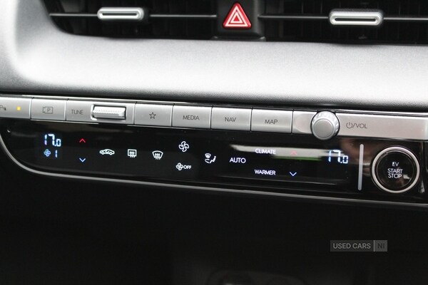 Used Hyundai IONIQ 5 2022 for sale - 76914400: Photo 14