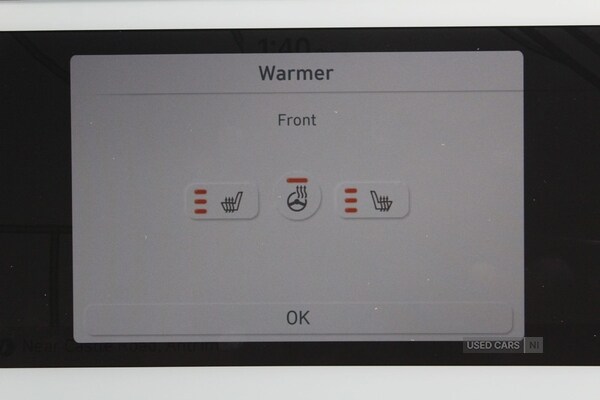 Used Hyundai IONIQ 5 2022 for sale - 76914400: Photo 15