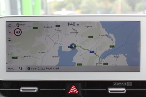 Used Hyundai IONIQ 5 2022 for sale - 76914400: Photo 16