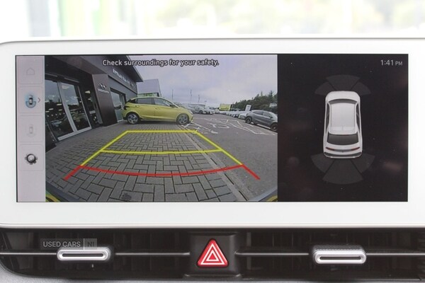 Used Hyundai IONIQ 5 2022 for sale - 76914400: Photo 17