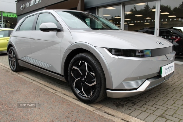 Used Hyundai IONIQ 5 2022 for sale - 76914400: Photo 18