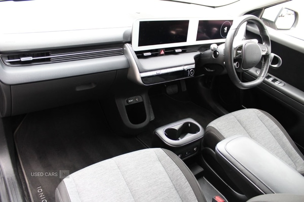 Used Hyundai IONIQ 5 2022 for sale - 76914400: Photo 2