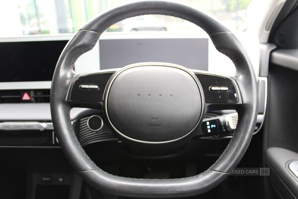 Used Hyundai IONIQ 5 2022 for sale - 76914400: Photo 20