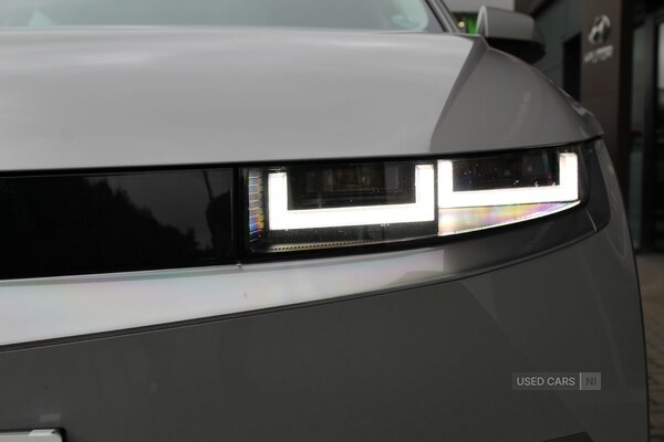 Used Hyundai IONIQ 5 2022 for sale - 76914400: Photo 27