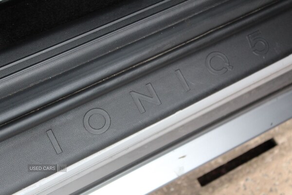 Used Hyundai IONIQ 5 2022 for sale - 76914400: Photo 29