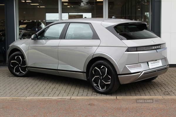 Used Hyundai IONIQ 5 2022 for sale - 76914400: Photo 3