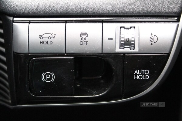 Used Hyundai IONIQ 5 2022 for sale - 76914400: Photo 31