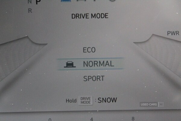 Used Hyundai IONIQ 5 2022 for sale - 76914400: Photo 33