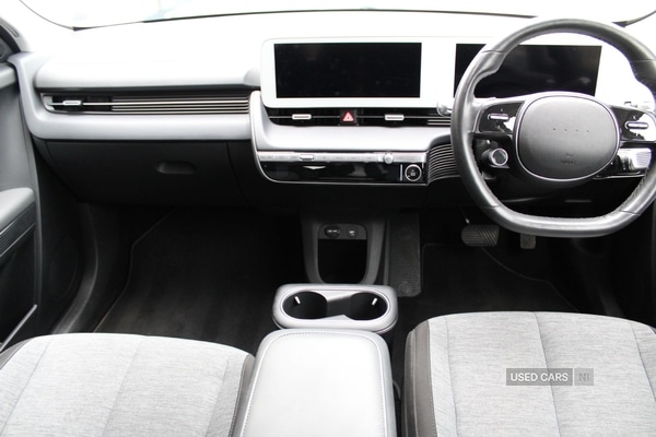 Used Hyundai IONIQ 5 2022 for sale - 76914400: Photo 4