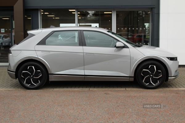 Used Hyundai IONIQ 5 2022 for sale - 76914400: Photo 5