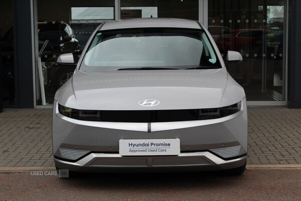 Used Hyundai IONIQ 5 2022 for sale - 76914400: Photo 6