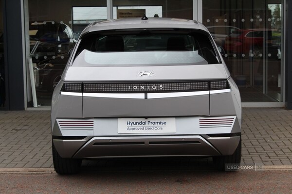 Used Hyundai IONIQ 5 2022 for sale - 76914400: Photo 7