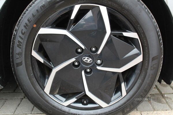 Used Hyundai IONIQ 5 2022 for sale - 76914400: Photo 9