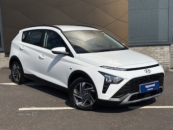 Used Hyundai BAYON 2022 for sale - 79249063: Photo