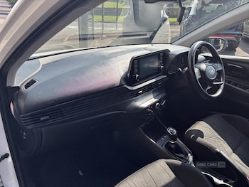 Used Hyundai BAYON 2022 for sale - 79249063: Photo