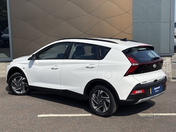 Used Hyundai BAYON 2022 for sale - 79249063: Photo