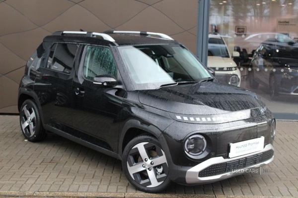 Used Hyundai Other 2025 for sale - 77659418: Photo 1