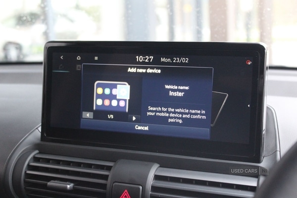 Used Hyundai Other 2025 for sale - 77659418: Photo 13